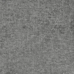Poltrona girevole in tessuto (seduta 49 cm) Moor Grigio scuro