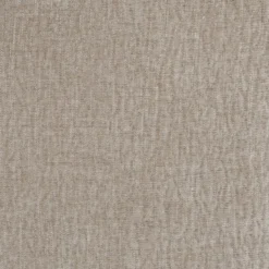 Poltrona girevole in tessuto testurizzato (seduta 46 cm) Axis Beige