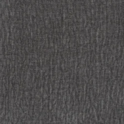 Poltrona girevole in tessuto testurizzato (seduta 46 cm) Axis Grigio scuro