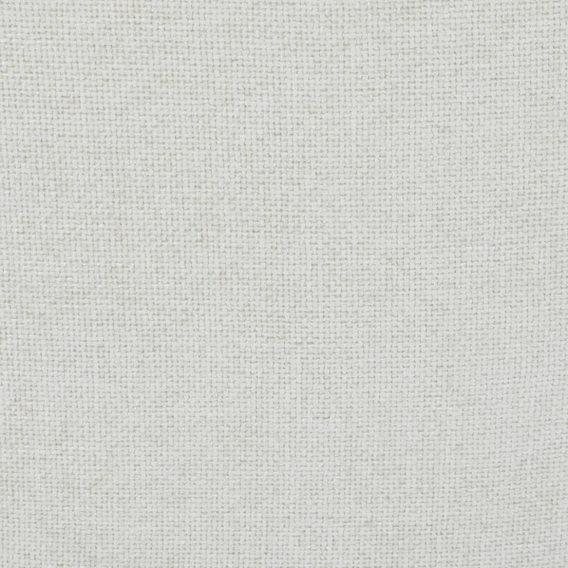 Poltrona girevole in tessuto (seduta 49 cm) Moor Ecru