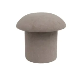 Pouf (H45 cm) Maryline Tortora