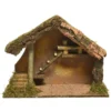 Presepe vuoto Saint-Maxime