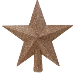 Puntale albero di Natale Alpine Pesca