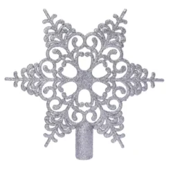 Puntale albero Fiorella Argento