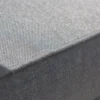 Salotto da giardino Bali Grigio antracite/Ardesia - 5 posti