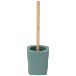 Scopino WC Evy Verde salvia