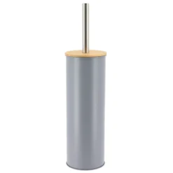 Scopino WC Timeless Grigio