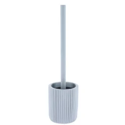 Scopino WC Timeless Striato Azzurro