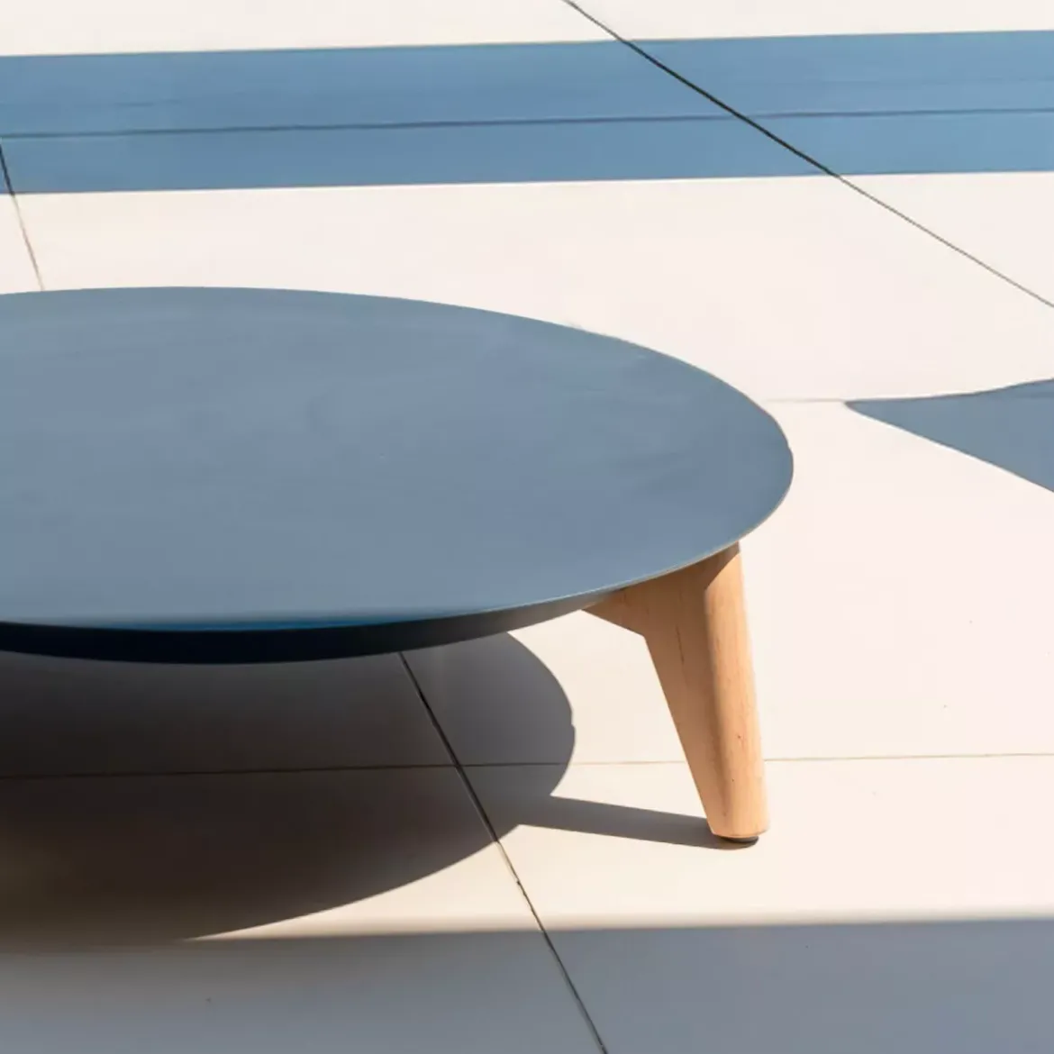 Set da giardino in alluminio 5 posti 4 pezzi Monte Carlo Grigio antracite e terracotta