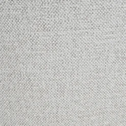 Set di 2 sedie da pranzo girevoli (seduta 51 cm) Spina Beige