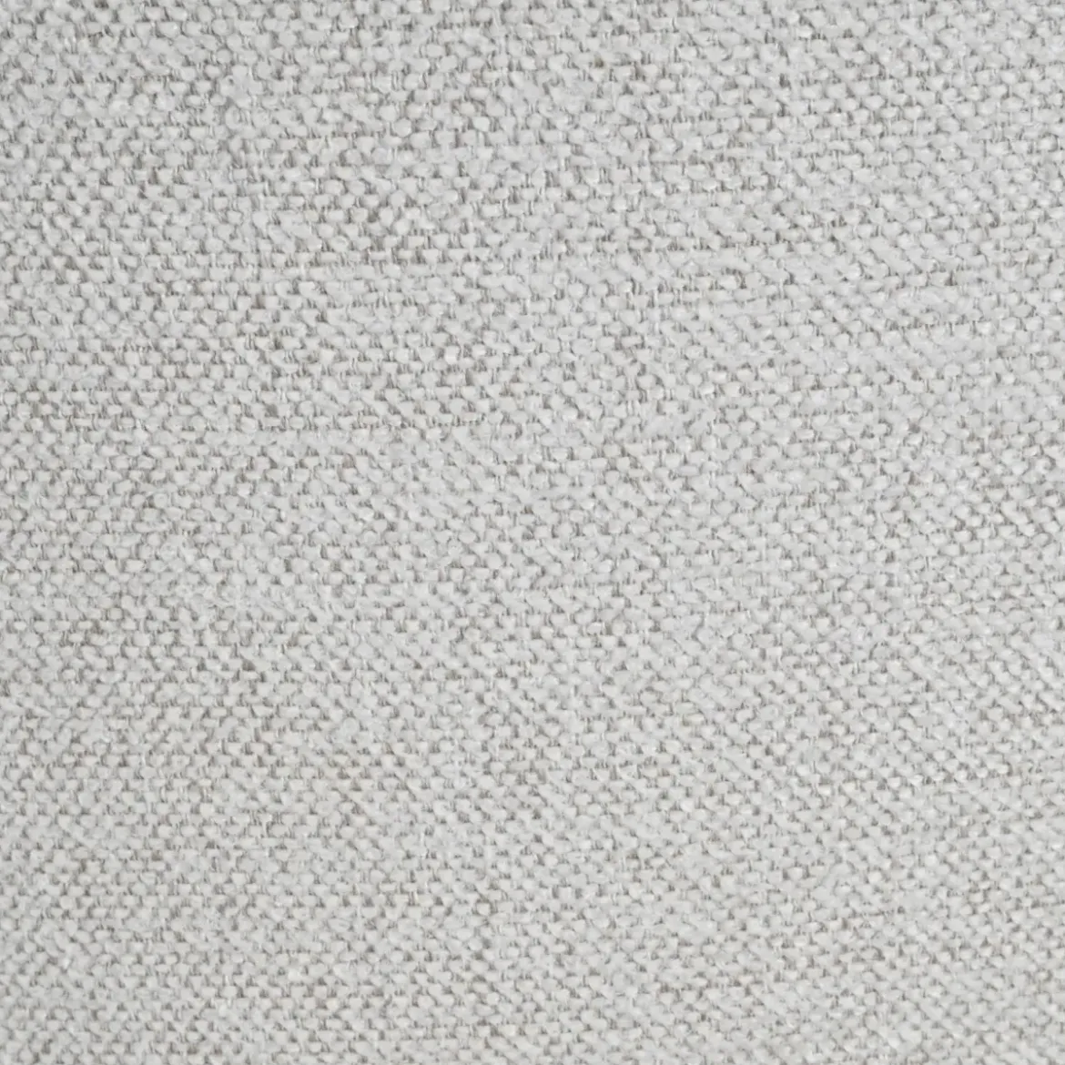 Set di 2 sedie da pranzo girevoli (seduta 51 cm) Spina Beige