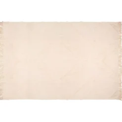 Tappeto (170 cm) Inca Avorio