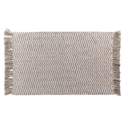 Tappeto cotone (50 x 80 cm) Alessia Tortora