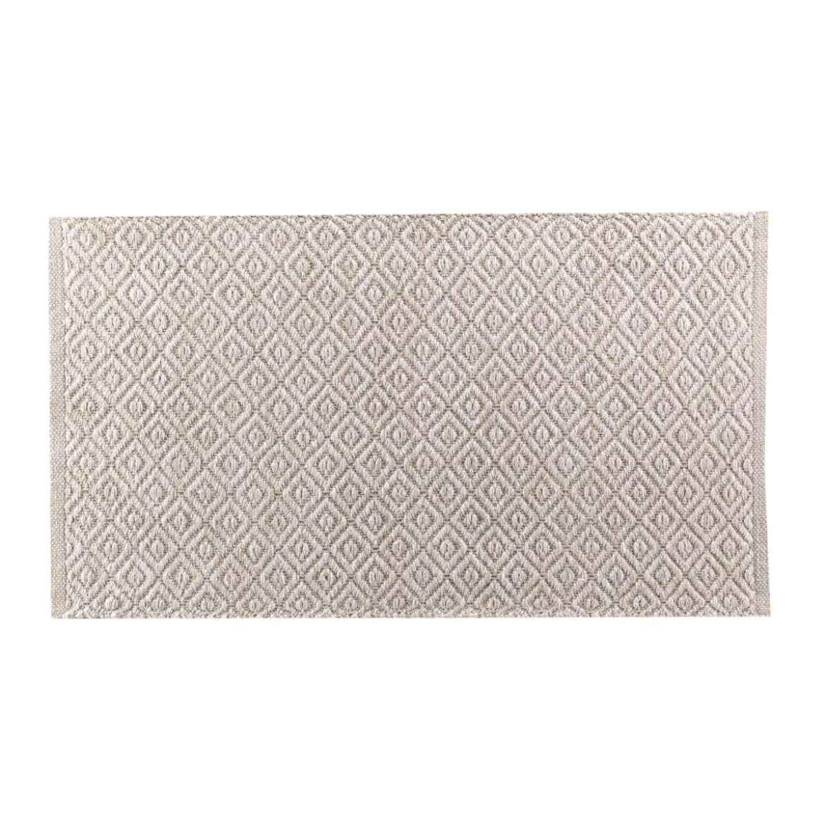 Tappeto cotone (50 x 80 cm) Matteo Beige