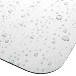 Tappeto da bagno antiscivolo (120 x 50 cm) Splash Grigio