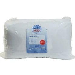 Tappeto di neve rettangolare L1350 cm