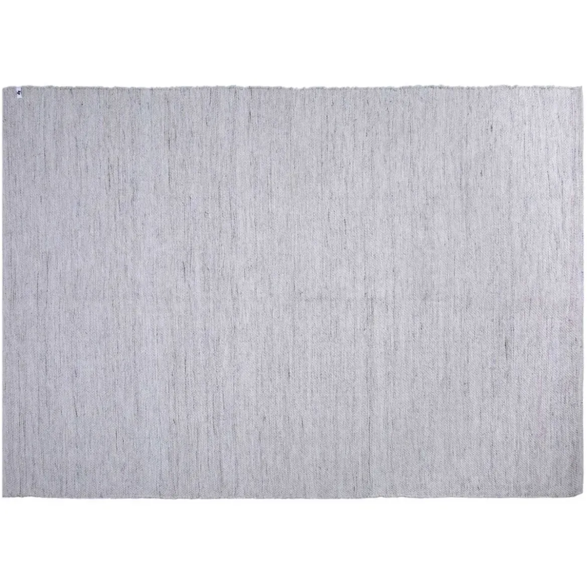 Tappeto per esterno (120 x 170 cm) Léo Grigio sfumato