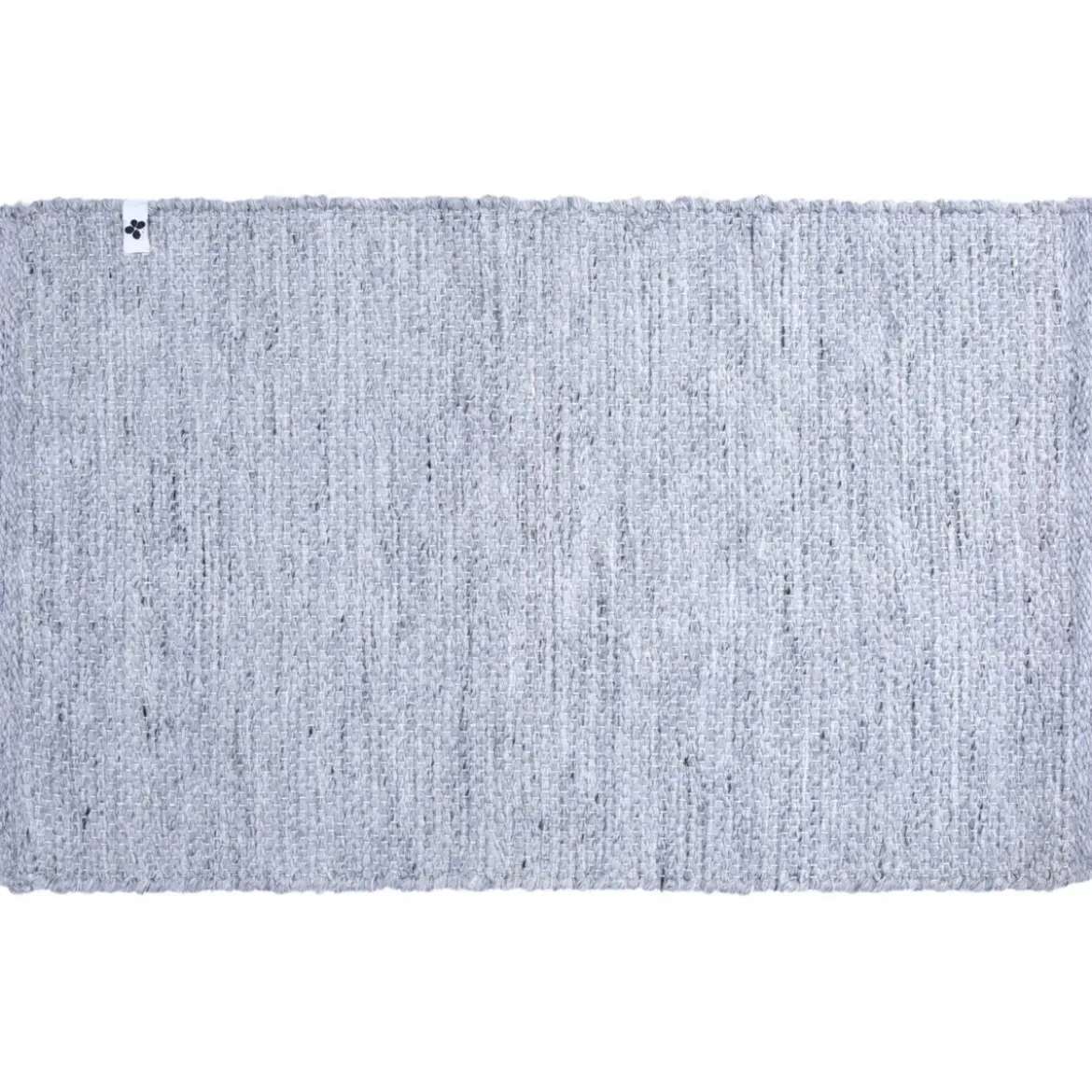 Tappeto per esterno (50 x 80 cm) Léo Grigio sfumato