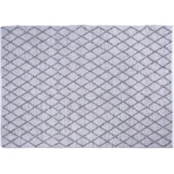 Tappeto per esterno (120 x 170 cm) Orlando Grigio Sabbia