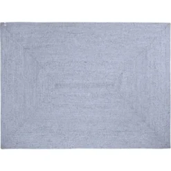 Tappeto per esterno (120 x 170 cm) Pablo Grigio cenere