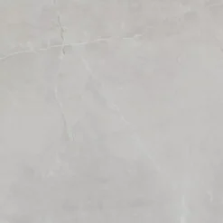 Tavolo da giardino in alluminio e ceramica 8 posti (180 x 90 cm) Modena Bianco