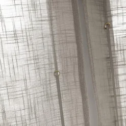 Tenda a pacchetto passa bastone (45 x 180 cm) Robin Tortora