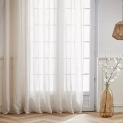 Tenda a pannello largo (400 x 240 cm) Arthur Beige