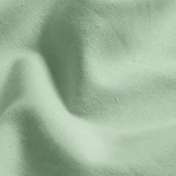 Tenda cotone (140 x 260 cm) Kala Verde menta