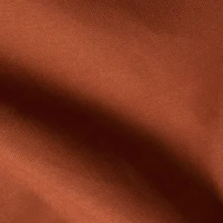 Tenda cotone (140 x 260 cm) Pixel Terracotta