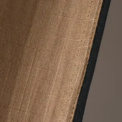 Tenda in cotone (140 x 260 cm) Helios Camel