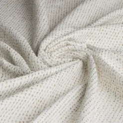 Tenda Jacquard (140 x 240 cm) Oscar Avorio