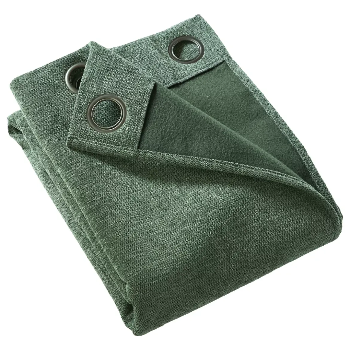 Tenda oscurante isolante Total Blackout (140 x 240 cm) Magnus Verde rosmarino
