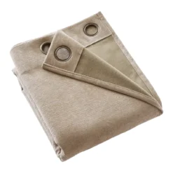 Tenda oscurante isolante Total Blackout (140 x 180 cm) Magnus Panna