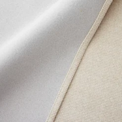 Tenda oscurante termica (140 x 280 cm) Alba Beige grigiastro