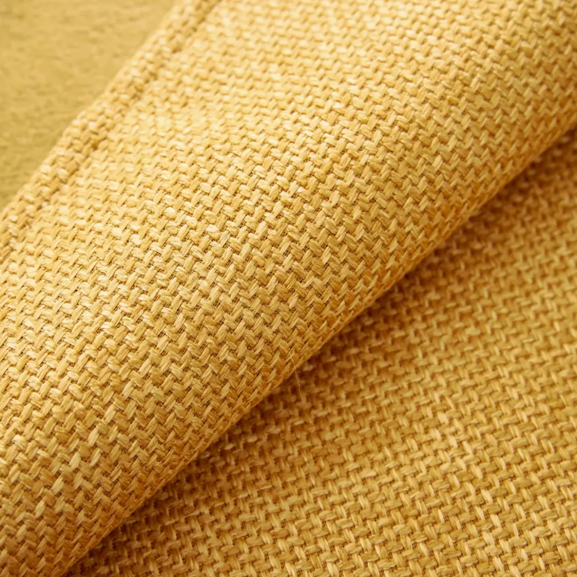 Tenda oscurante termica (140 x 240 cm) Alba Giallo senape