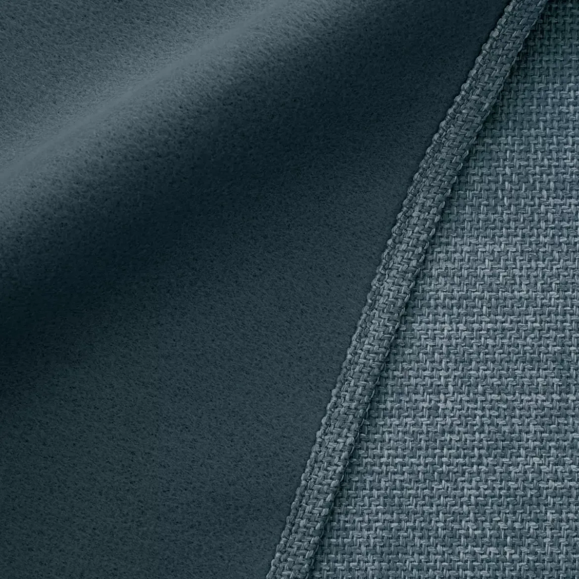 Tenda oscurante termica (140 x 180 cm) Alba Blu