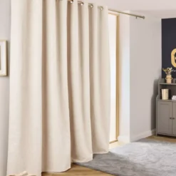 Tenda oscurante termica (280 x 240 cm) Alba Beige
