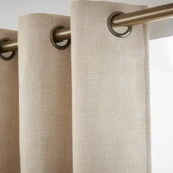Tenda oscurante termica (280 x 240 cm) Alba Beige