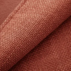 Tenda oscurante termica (140 x 240 cm) Alba Terracotta
