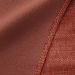 Tenda oscurante termica (280 x 240 cm) Alba Terracotta