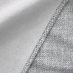 Tenda oscurante termica (140 x 280 cm) Alba Grigio