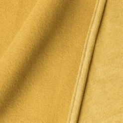 Tenda oscurante termica (280 x 240 cm) Minuit Giallo ocra