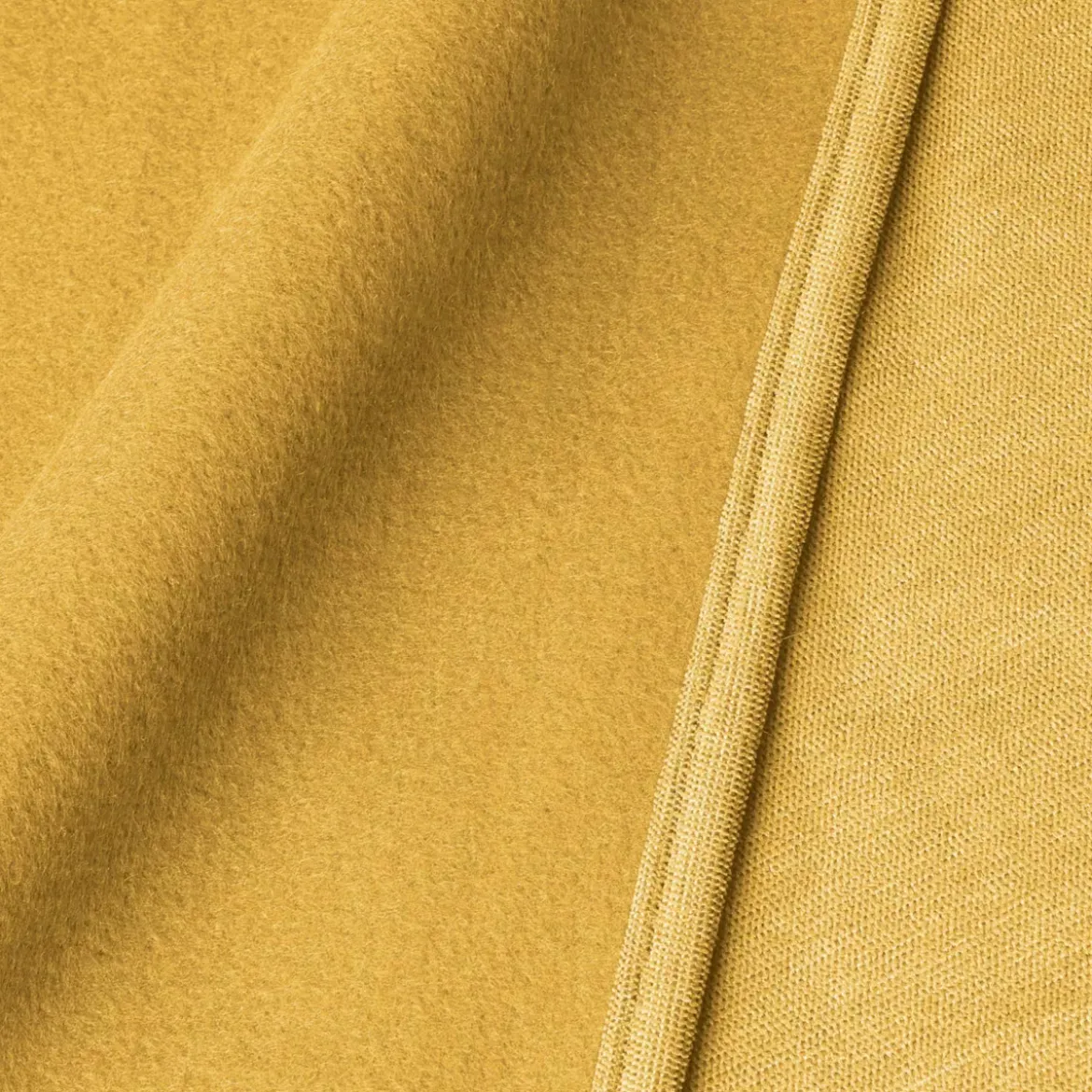 Tenda oscurante termica (180 x 260 cm) Minuit Giallo ocra