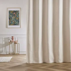 Tenda oscurante Total Blackout (180 x 260 cm) Ombra Sabbia