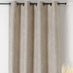 Tenda oscurante (140 x 240 cm) Bengale Beige