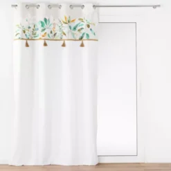 Tenda policotone (140 x 240 cm) Dilaris Multicolore