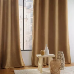 Tenda riccio (140 x 240 cm) Wooly Camel