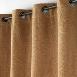 Tenda riccio (140 x 240 cm) Wooly Camel