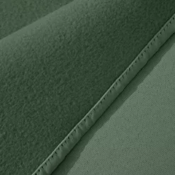 Tenda termica oscurante (140 x 180 cm) Calore Verde rosmarino