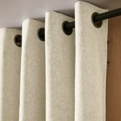 Tenda termica Total Blackout (140 x 180 cm) Magnus Beige pampa